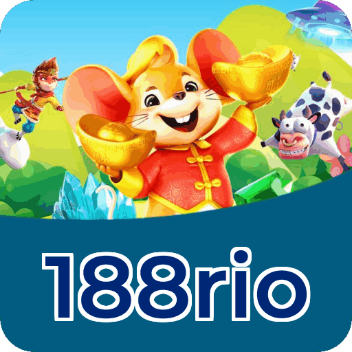 Bônus de Boas-vindas 188rio