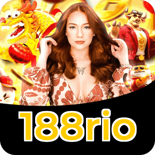 Login rápido no app 188rio